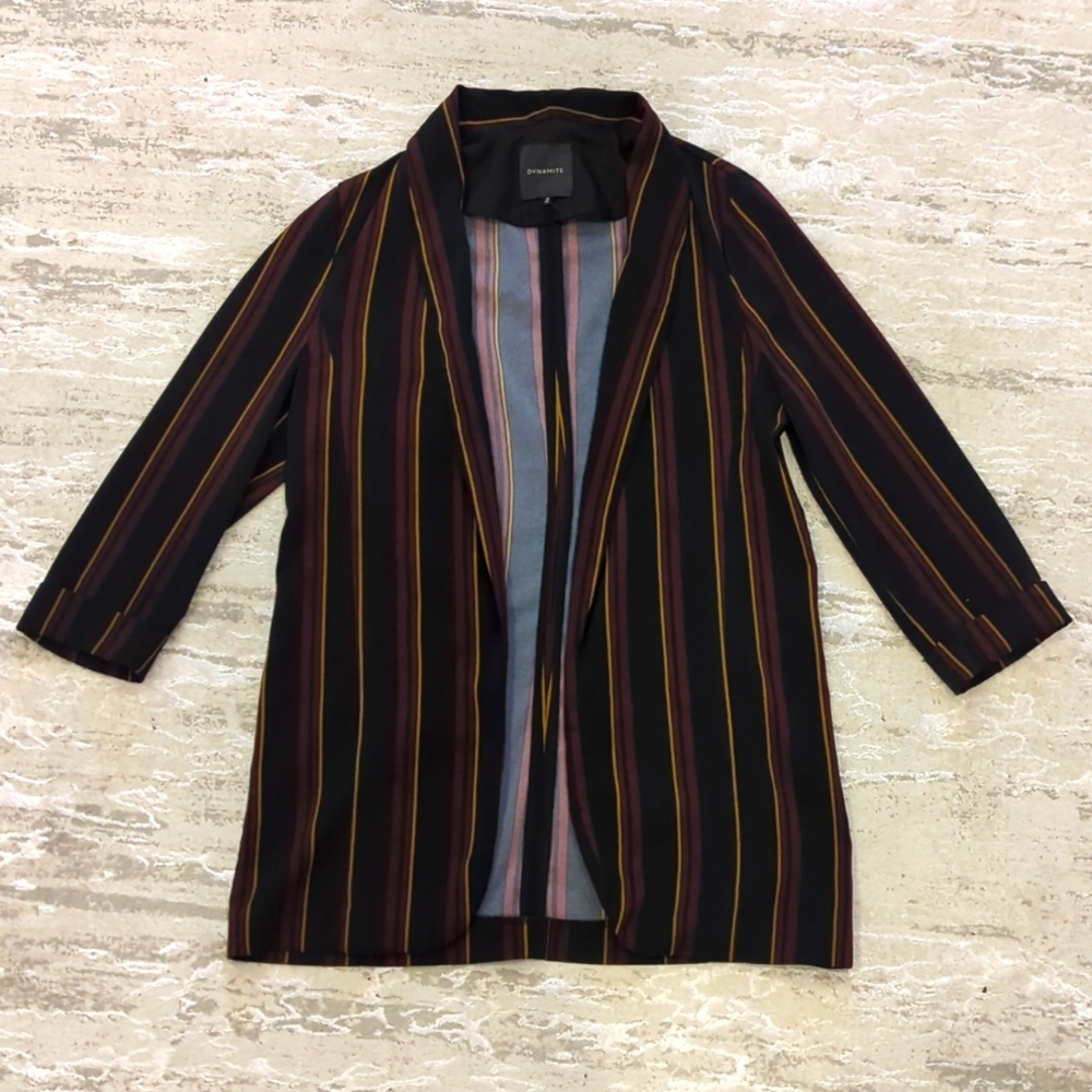 Dynamite Blazer